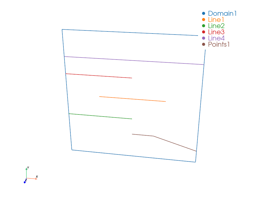 Mesh5 2D