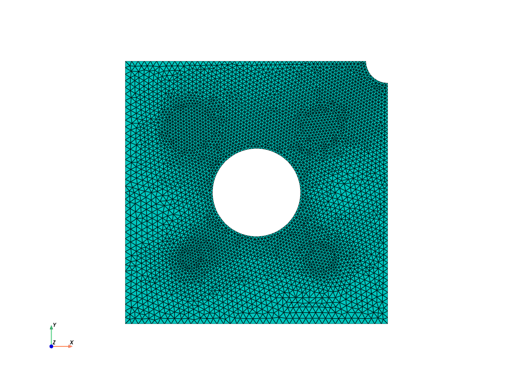 Mesh13