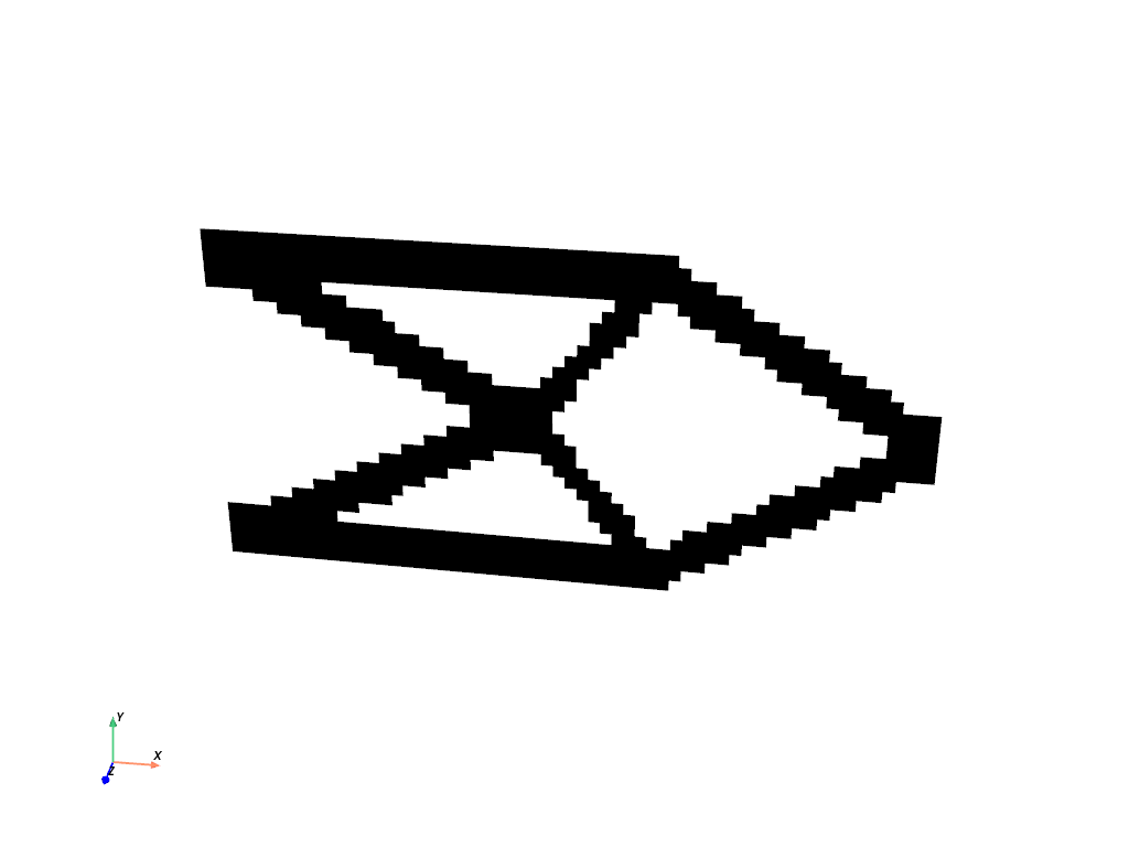 TopologyOptimisation1