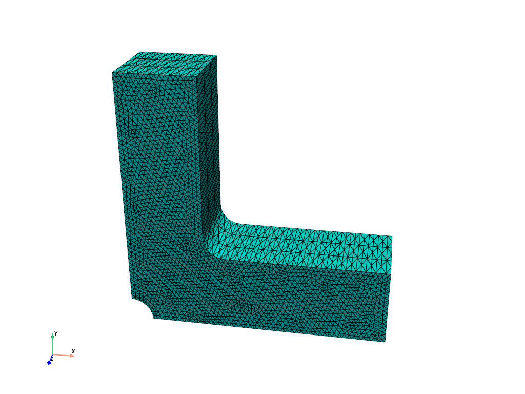 Mesh4 3D