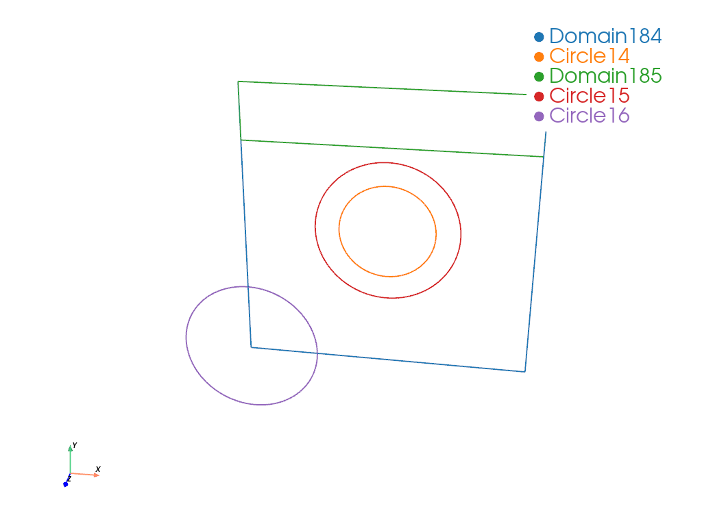 Mesh6 3D