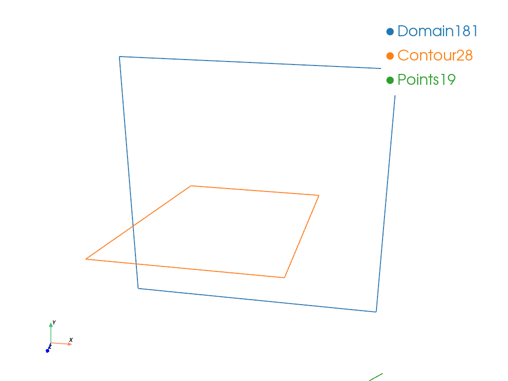 Mesh5 3D