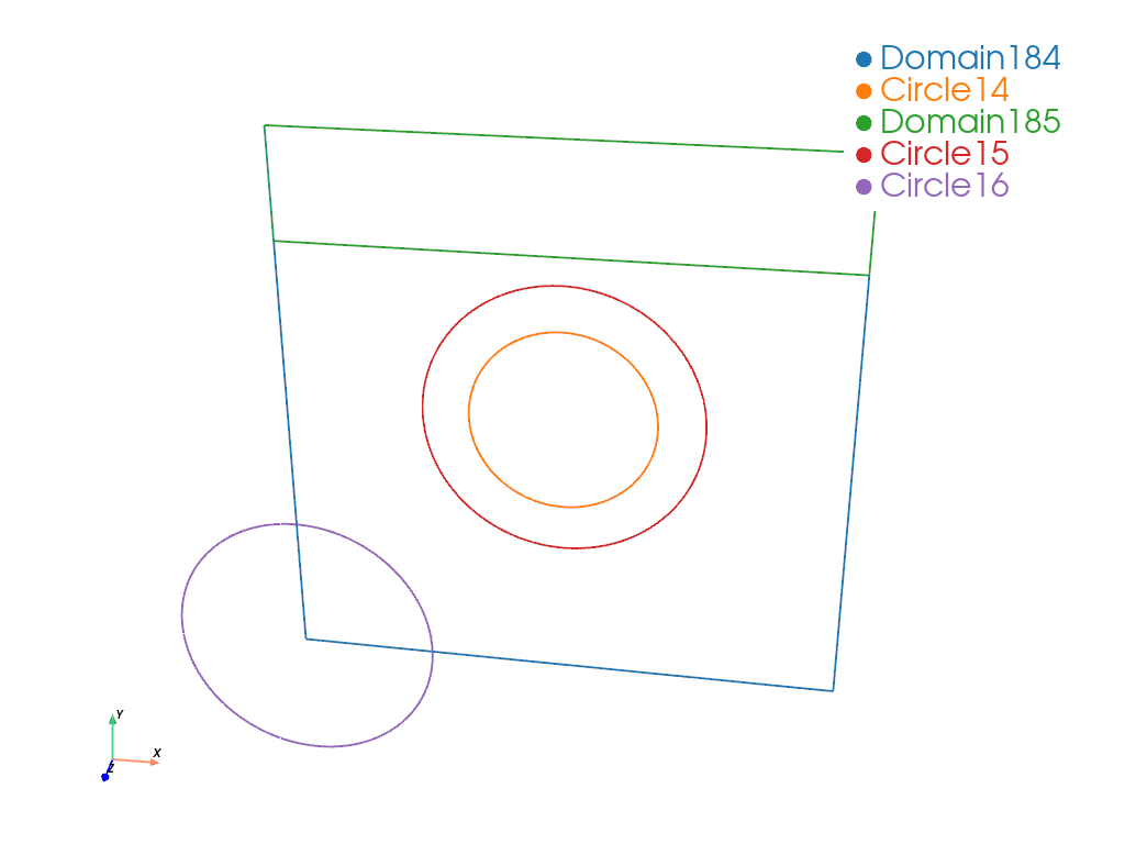 Mesh6 3D