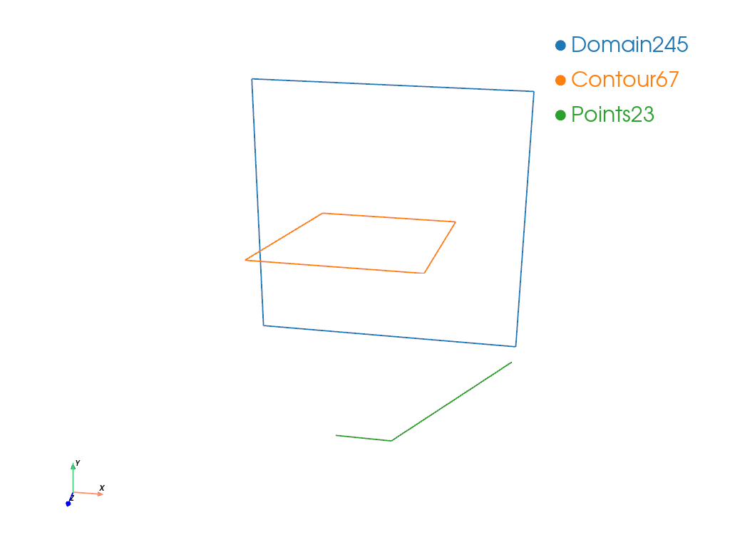 Mesh5 3D