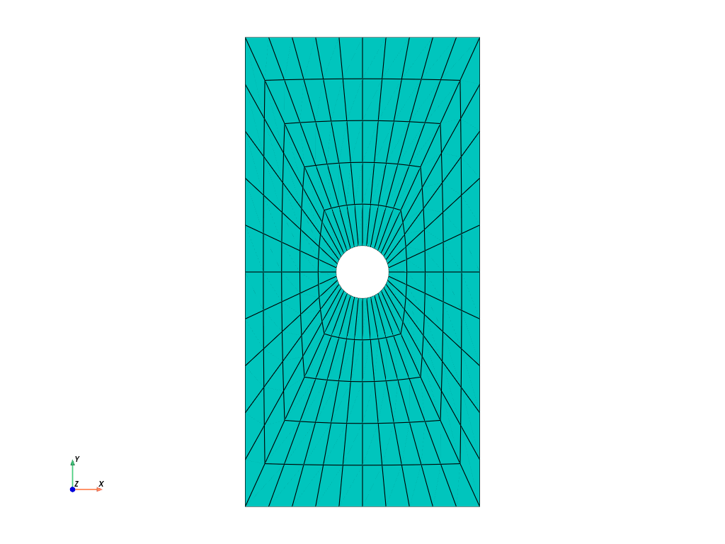 Mesh9