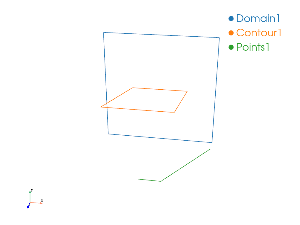 Mesh5 3D