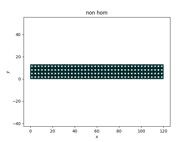 non hom