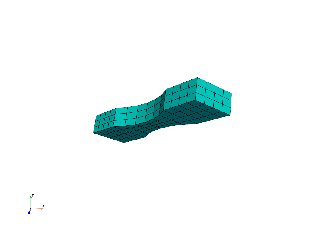 Mesh11